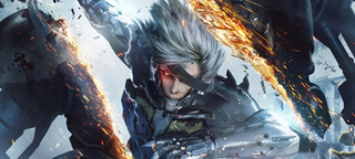 Illustration for article titled Reviewers Say Addictive Combat Is What Makes Metal Gear Rising: Revengeance